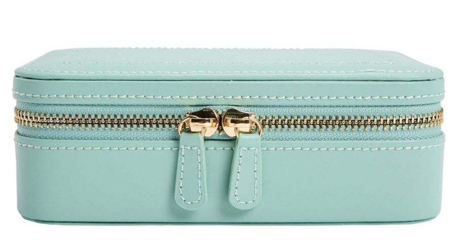 Luxury on the Move with WOLF 1834 Travel Accessories